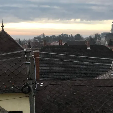 Apartmán Jada Lakas *