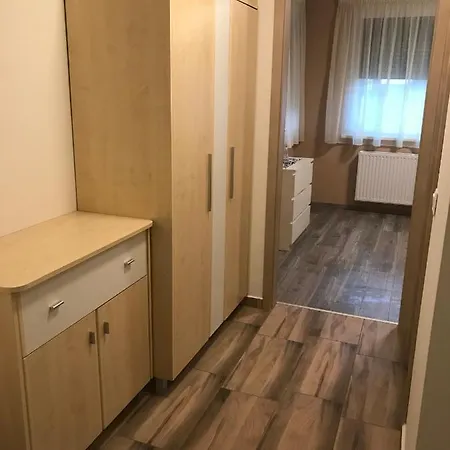 Apartmán Jada Lakas