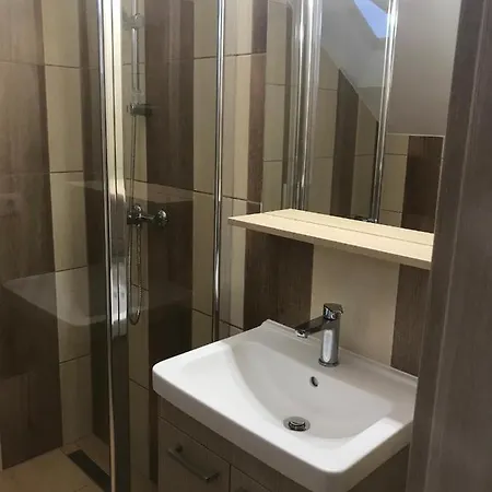 Apartman Jada Keszthely