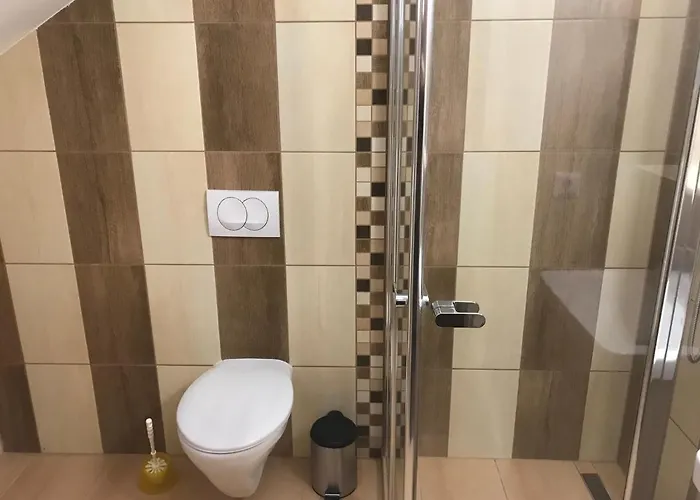 Apartment Jada Lakas Keszthely