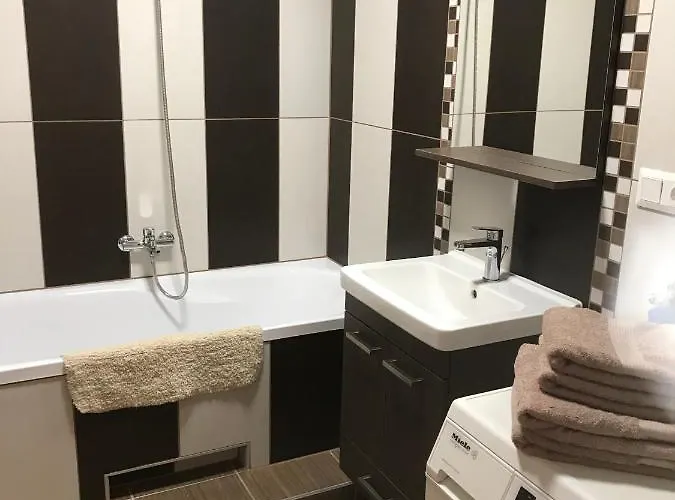 Apartment Jada Lakas