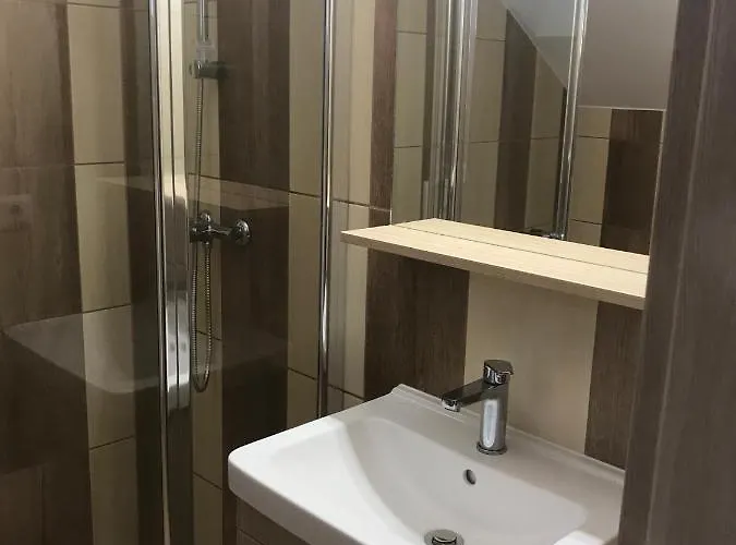 Apartment Jada Lakas Keszthely