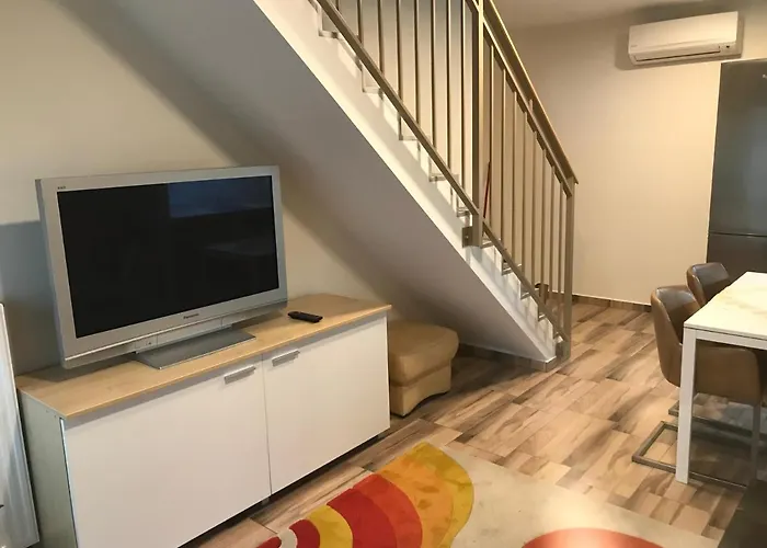 Jada Lakas Apartment